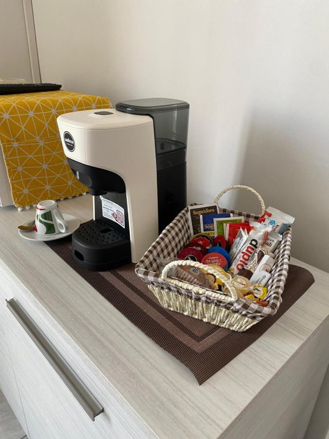 Il Girasole Apartment Catania Bagian luar foto
