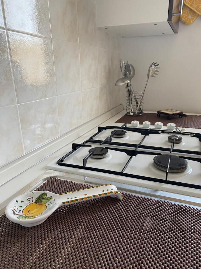 Il Girasole Apartment Catania Bagian luar foto