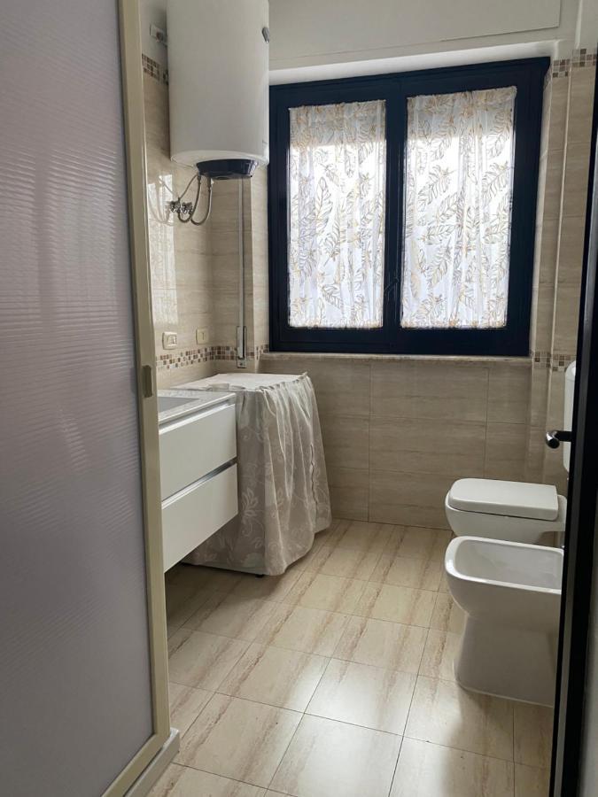 Il Girasole Apartment Catania Bagian luar foto