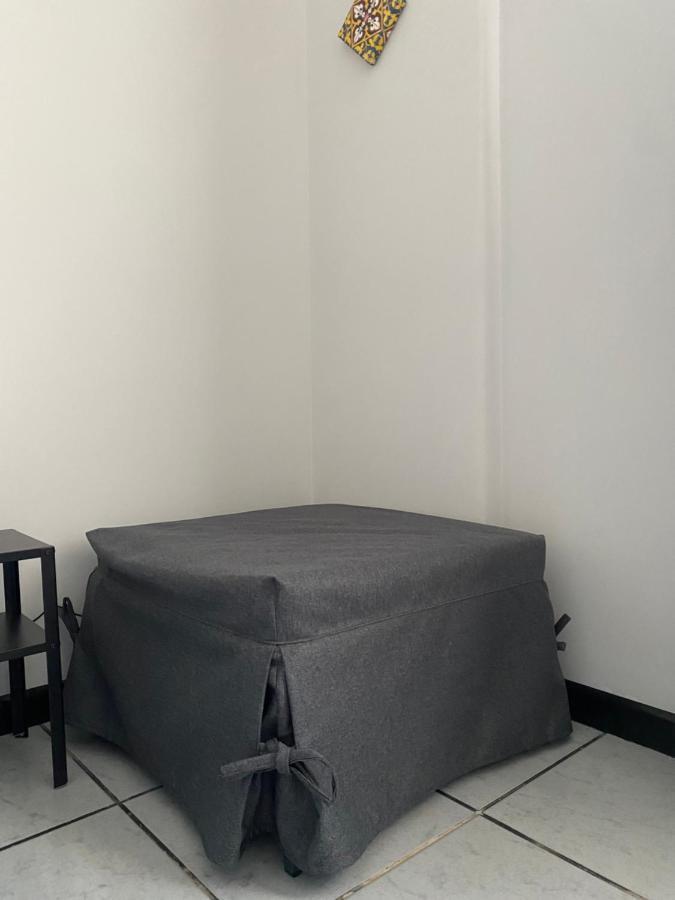 Il Girasole Apartment Catania Bagian luar foto