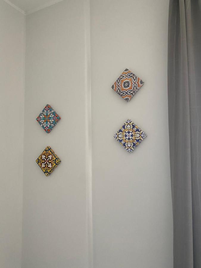 Il Girasole Apartment Catania Bagian luar foto