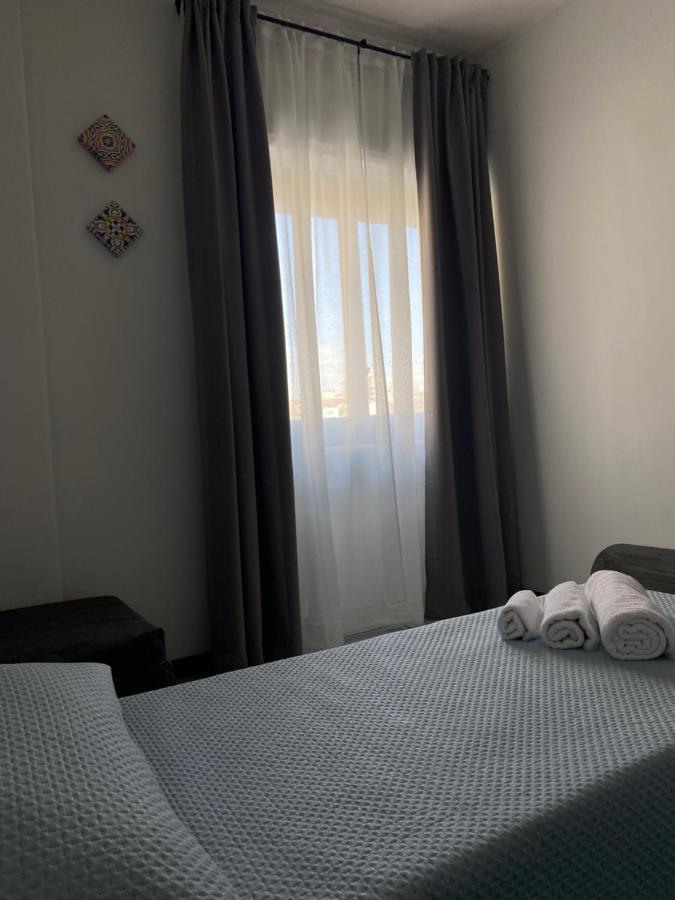 Il Girasole Apartment Catania Bagian luar foto