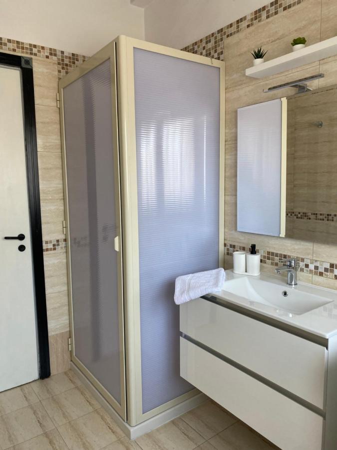 Il Girasole Apartment Catania Bagian luar foto