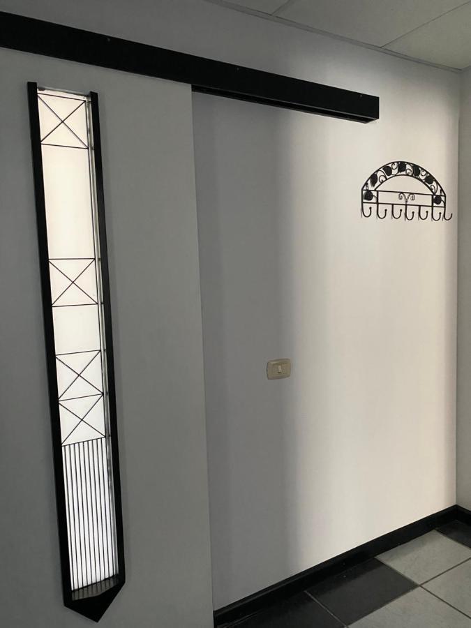 Il Girasole Apartment Catania Bagian luar foto