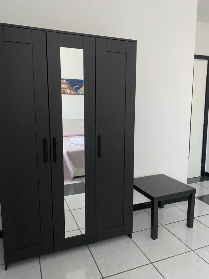 Il Girasole Apartment Catania Bagian luar foto