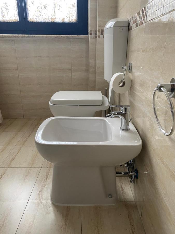 Il Girasole Apartment Catania Bagian luar foto