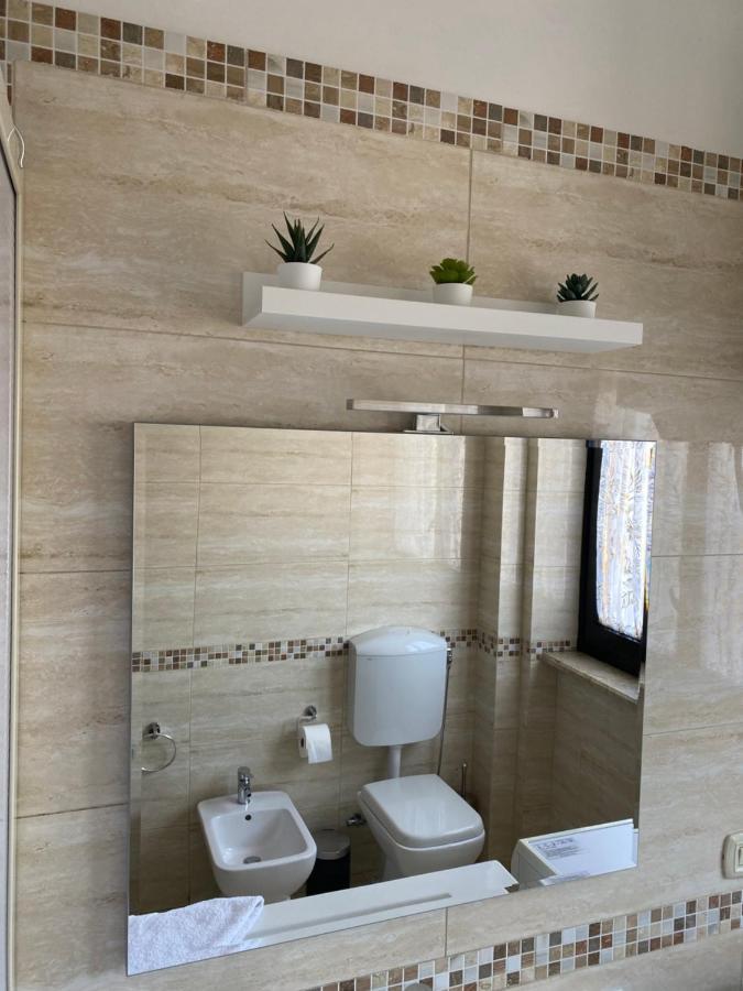 Il Girasole Apartment Catania Bagian luar foto